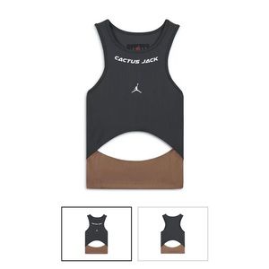 Cactus Jack Tank Top